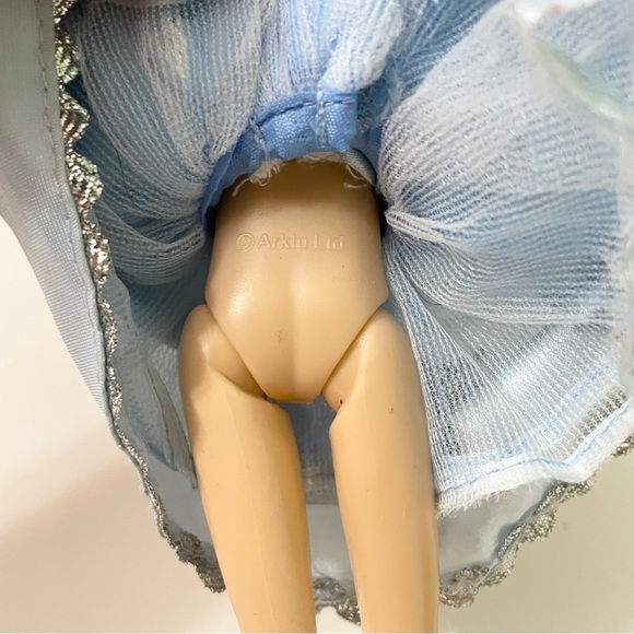 Snow Queen Lottie Doll Arklu - Picture 13 of 16